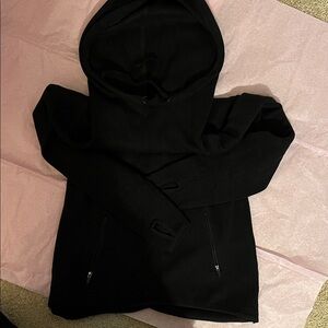 Old Navy Active Black Hoodie